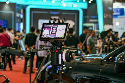 大疆在BIRTV 2024展示Pro级空地一体拍摄解决方案与网红产品，推出摄影扩印服务