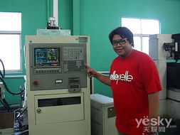 全国IT媒体齐聚Cougar，见证国际化软件及辅助设备零售新纪元