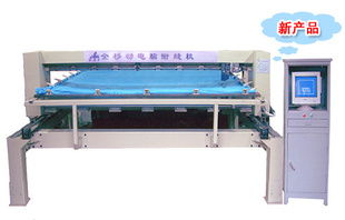 如东县飞腾绗缝机械厂的数字化之路 计算机技术赋能传统制造业转型