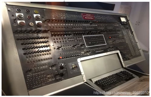 从底层逻辑到零售终端 计算机发展史与软硬件生态的演进