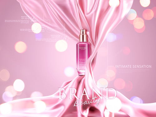 专业影像后期服务 从化妆品精修到摄影扩印