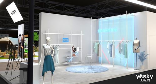 索尼数码影像产品齐聚P&I SHANGHAI 2023 引领摄影与扩印服务新潮流